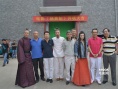 電影《楊貴妃》低調(diào)開機(jī) 張藝謀田壯壯聯(lián)合執(zhí)導(dǎo)