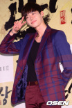 古裝片《觀相》將映 宋康昊大贊李鐘碩、趙正錫