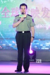 《时光恋人》李小璐扮90后 主旋律导演玩穿越