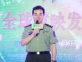 《時(shí)光戀人》李小璐扮90后 主旋律導(dǎo)演玩穿越