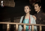 陳妍希與茅子俊。