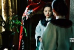 《自由夢(mèng)》舒淇在這里的演出拋棄了性感和嫵媚，她將一個(gè)婉約動(dòng)人，內(nèi)心卻有無限苦楚的藝妓，演繹得令人魂?duì)繅?mèng)縈。