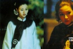 《海上花》里，李嘉欣扮演當(dāng)紅妓女黃翠鳳，她電影中造型極美，雖然相貌西化的混血美女李嘉欣從面容上看并不古典，但她卻把這個(gè)潑辣有心計(jì)的厲害人物塑造得讓人印象深刻。