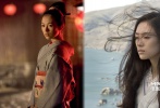 章子怡出演日本藝伎小百合，從楚楚動(dòng)人、惹人憐愛的天真少女逐漸成長(zhǎng)為當(dāng)?shù)仡^牌藝伎。雖然這次出演日本人給她帶來了不少非議，但不可否認(rèn)，穿著和服的章子怡，還是有另一種美的。