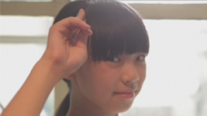 246期：“爱拍”单身母亲倔女儿 相依为命情感人
