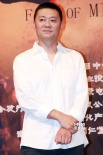 《大明劫》10月25日上映 冯远征险遭马群踩踏
