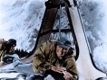 血染雪山堡