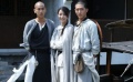 彭于晏演“黄飞鸿”压力大 井柏然增重每天六顿饭