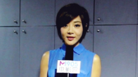 邓家佳、王传君推荐《夏日示爱》 问候叮叮网友