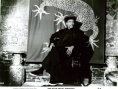 傅滿洲和死亡之吻