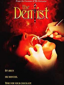魔鬼牙医