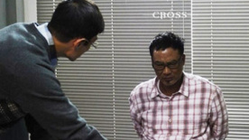 《心战》前导预告曝光 任达华张家辉斗法步步惊心