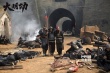《大明劫》曝“明朝非典”剧照 真实还原灾难
