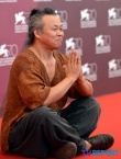 金基德《莫比乌斯》威尼斯首映 韩国上映删减版