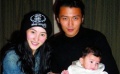 谢婷婷遭张柏芝粉丝炮轰 谢霆锋称与前妻未断联络