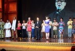 华语片海外传播见成效 《一代宗师》等荣获表彰