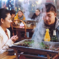 珠城之恋