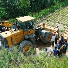 山路彎彎