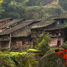 古鎮(zhèn)兇靈之巫咒纏身