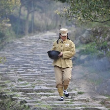 媽媽們青春往事