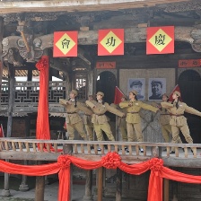 媽媽們青春往事