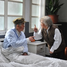 媽媽們青春往事