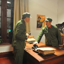 媽媽們青春往事