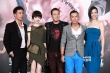 杨坤献唱《特殊身份》主题曲 甄子丹落泪谢爱妻