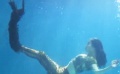 250期：甄子丹洒下男儿泪 倪妮化身美人鱼很受罪