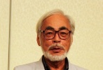 动漫大师宫崎骏正式宣布退休 强忍泪水不舍离别