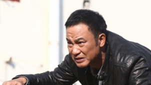 任达华、吴樾高楼搏命 动画《我是狼》致敬宫崎骏