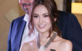 昆凌度假歸來春風滿面 享受工作樂趣婚事暫無計劃