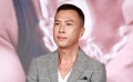 杨坤献唱《特殊身份》主题曲 甄子丹感动泪洒现场