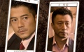 《全民目击》曝人物塔罗牌特辑 人戏不分魅惑众生