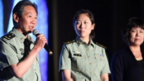 《门巴将军》感动中国 刘之冰咬牙拍摄羞言苦