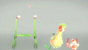《天降美食2》曝宣传片 水果达阵轻松玩转橄榄球