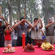 鄆城攻堅(jiān)戰(zhàn)