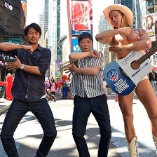 道歉大師