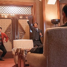 道歉大師