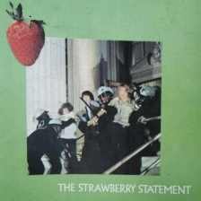 草莓宣言