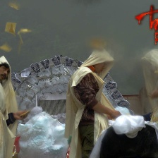 古鎮(zhèn)兇靈之巫咒纏身
