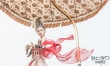 《狄仁杰之神都龙王》 Angelababy9款造型曝光