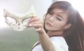 《白狐》再推主题歌MV 谢容儿演绎千年“人妖恋”