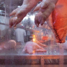 我們每日的面包