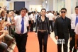 《全民目擊》首映余男被贊 稱郭富城電力十足