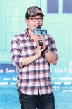 《听见下雨的声音》曝预告 释小龙祝何洁幸福