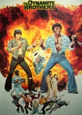 Dynamite Brothers