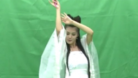 闪爆电影网：《变4》女神组冠军赵茜变身聂小倩