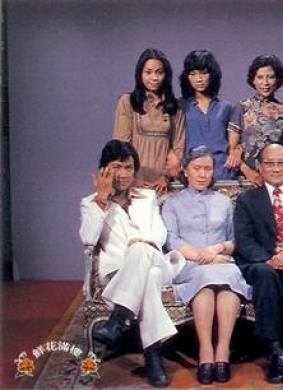 强人