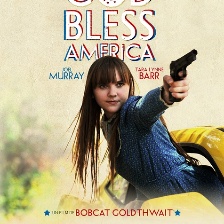 上帝保佑美国